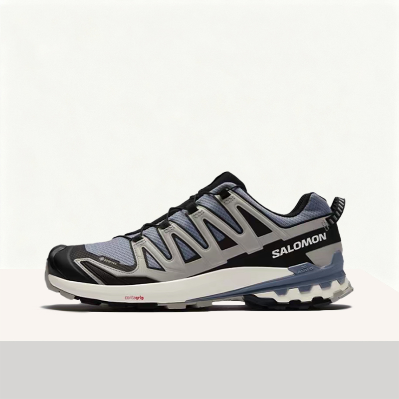 Salomon XA Pro 3D V9 GTX All-W - Salomon Shoes Xa Pro 3D recension och pris