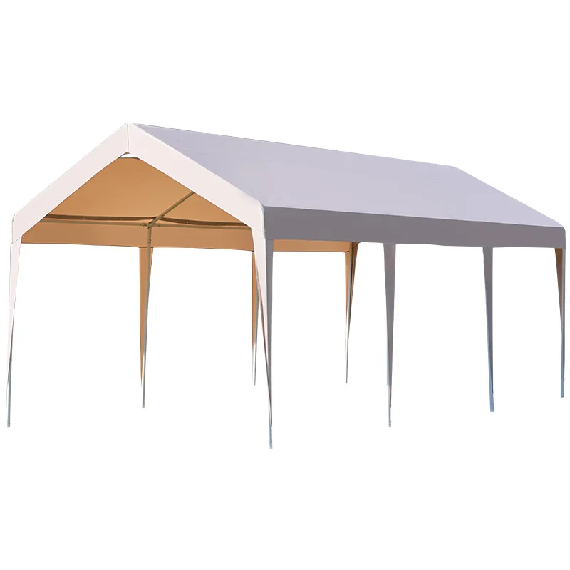 Large Event Tents, 6x3m, 6x4m, - Emergency Mylar Tent recension och pris