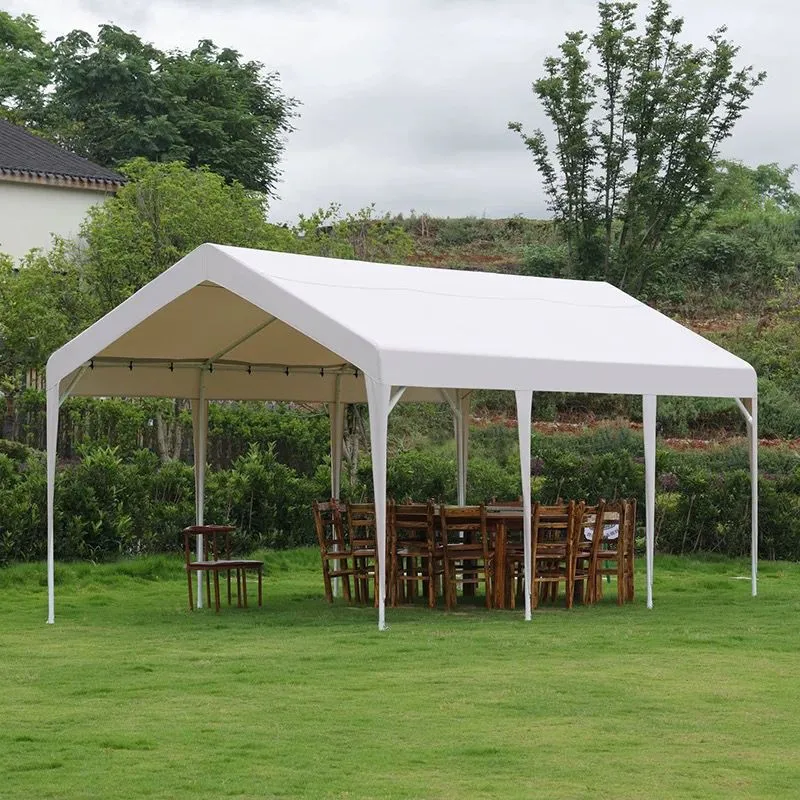 Large Event Tents, 6x3m, 6x4m, - Emergency Mylar Tent recension och pris