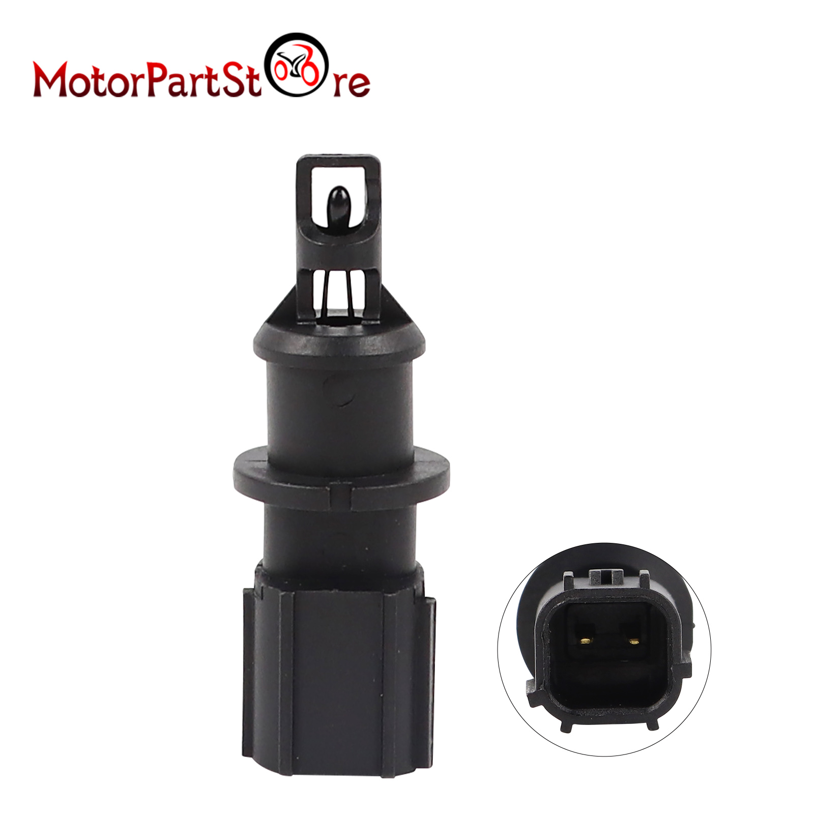 Air Intake Charge Temperature  - Compass Lensatic recension och pris