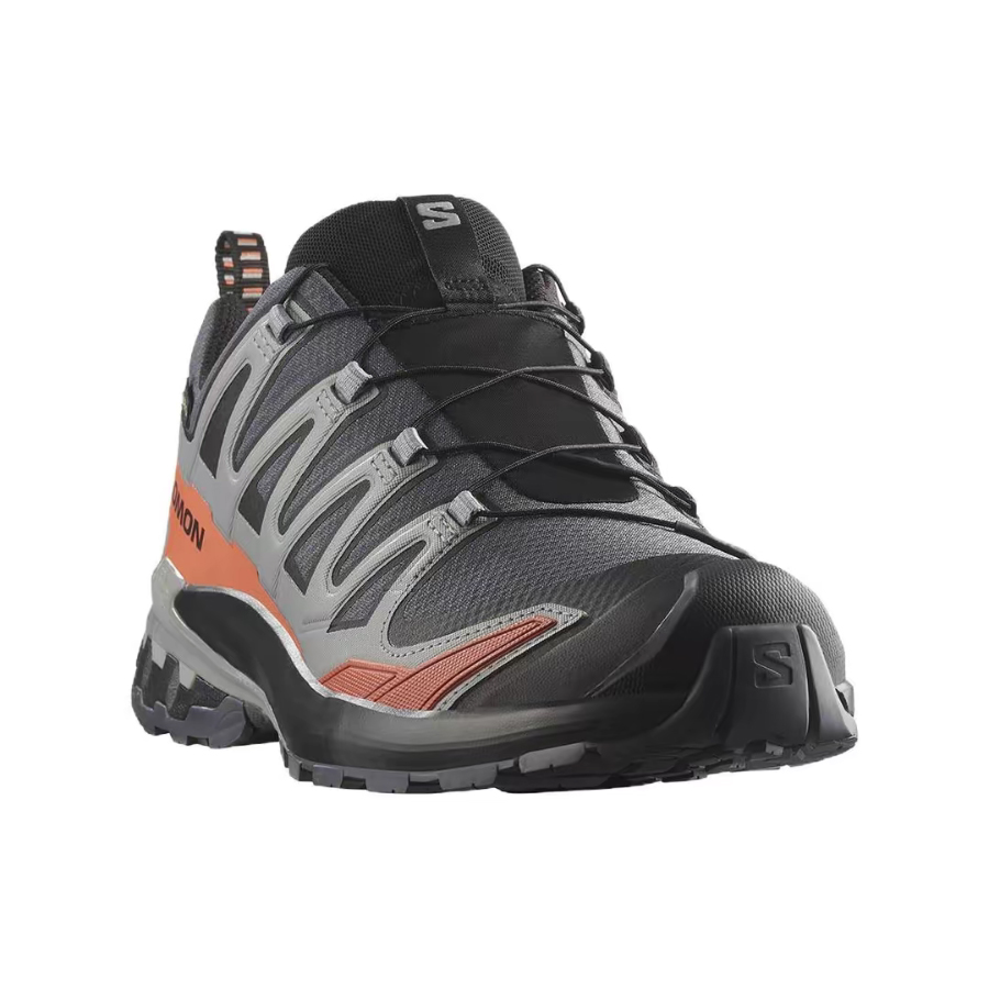 Salomon XA Pro 3D V9 GTX: Styl - Salomon Shoes Xa Pro 3D recension och pris