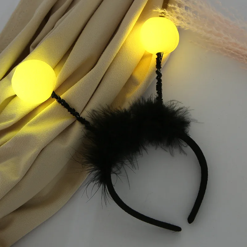 Flashing Feather Bee Antenna B - Sos Light Strobe recension och pris