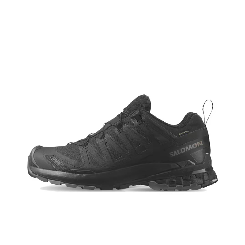 Salomon XA Pro 3D V8: All-weat - Salomon Shoes Xa Pro 3D recension och pris
