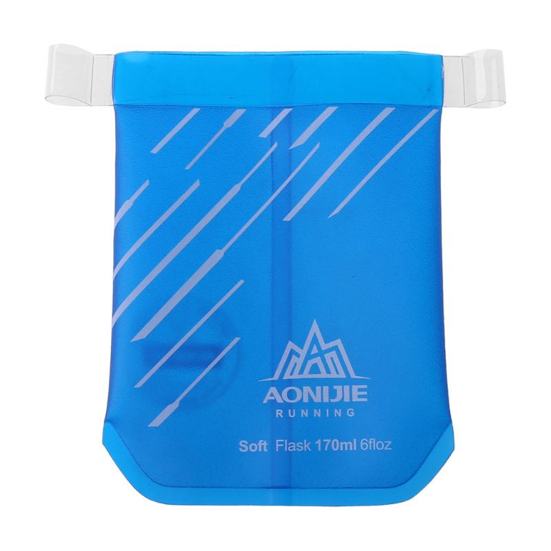 Outdoor Sports Bevel Water Bot - Water Bag Collapsible recension och pris