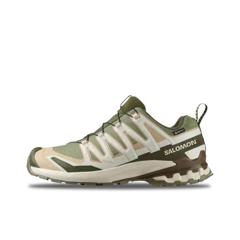 Salomon XA Pro 3D V9 GTX Men's - Salomon Shoes Xa Pro 3D recension och pris