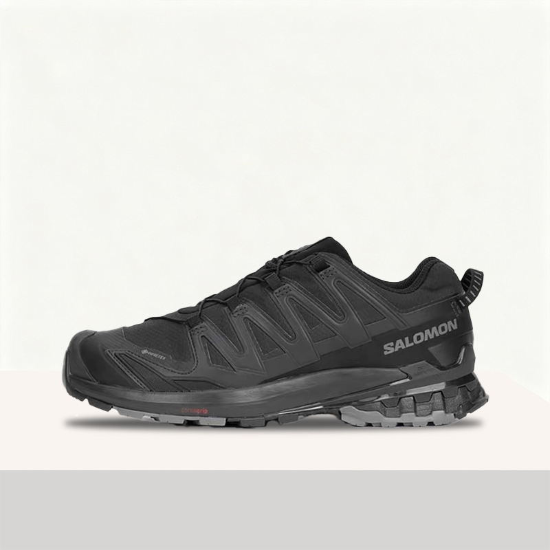 Salomon XA Pro 3D V8: Retro,Cl - Salomon Shoes Xa Pro 3D recension och pris