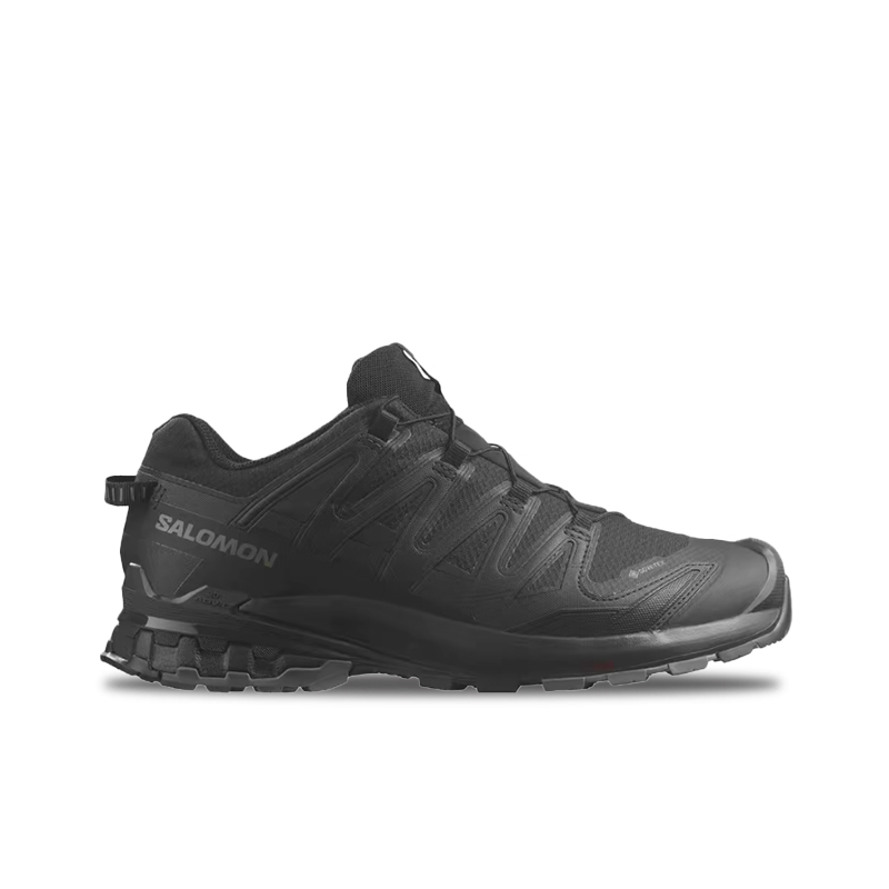 Salomon XA Pro 3D V8: Retro,Cl - Salomon Shoes Xa Pro 3D recension och pris