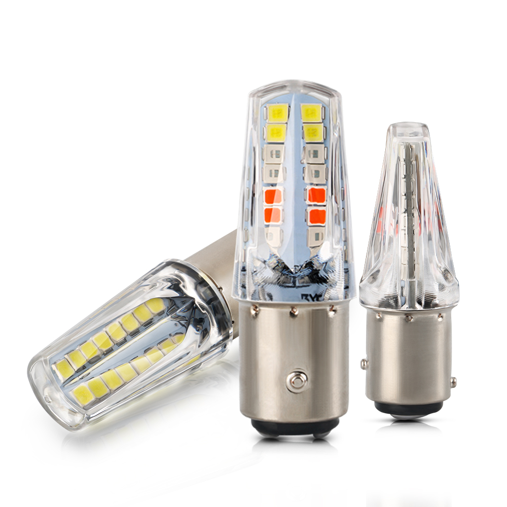 1pcs Motorcycle Led Lights 115 - Sos Light Strobe recension och pris