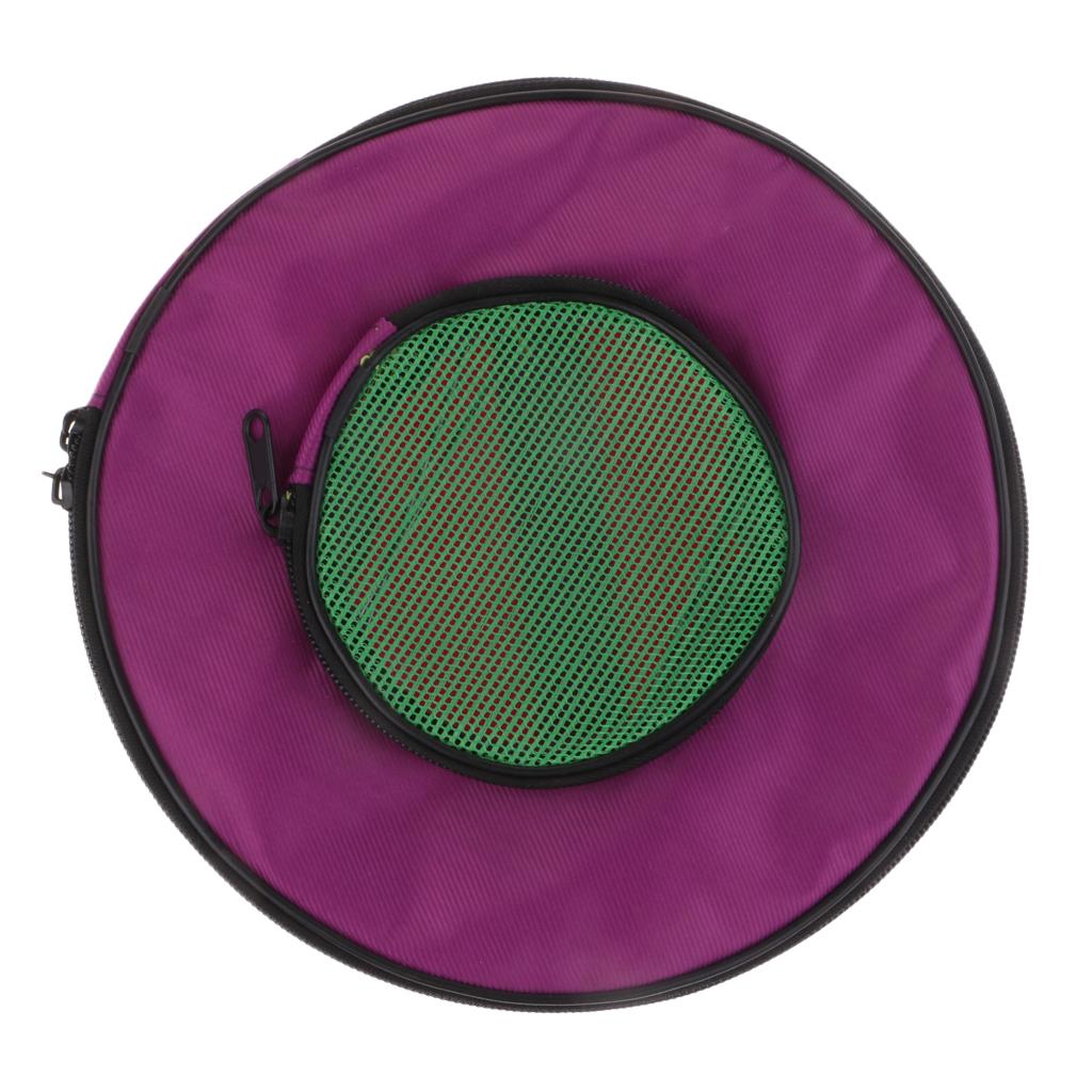 Canvas Collapsible Fishing Buc - Water Bag Collapsible recension och pris