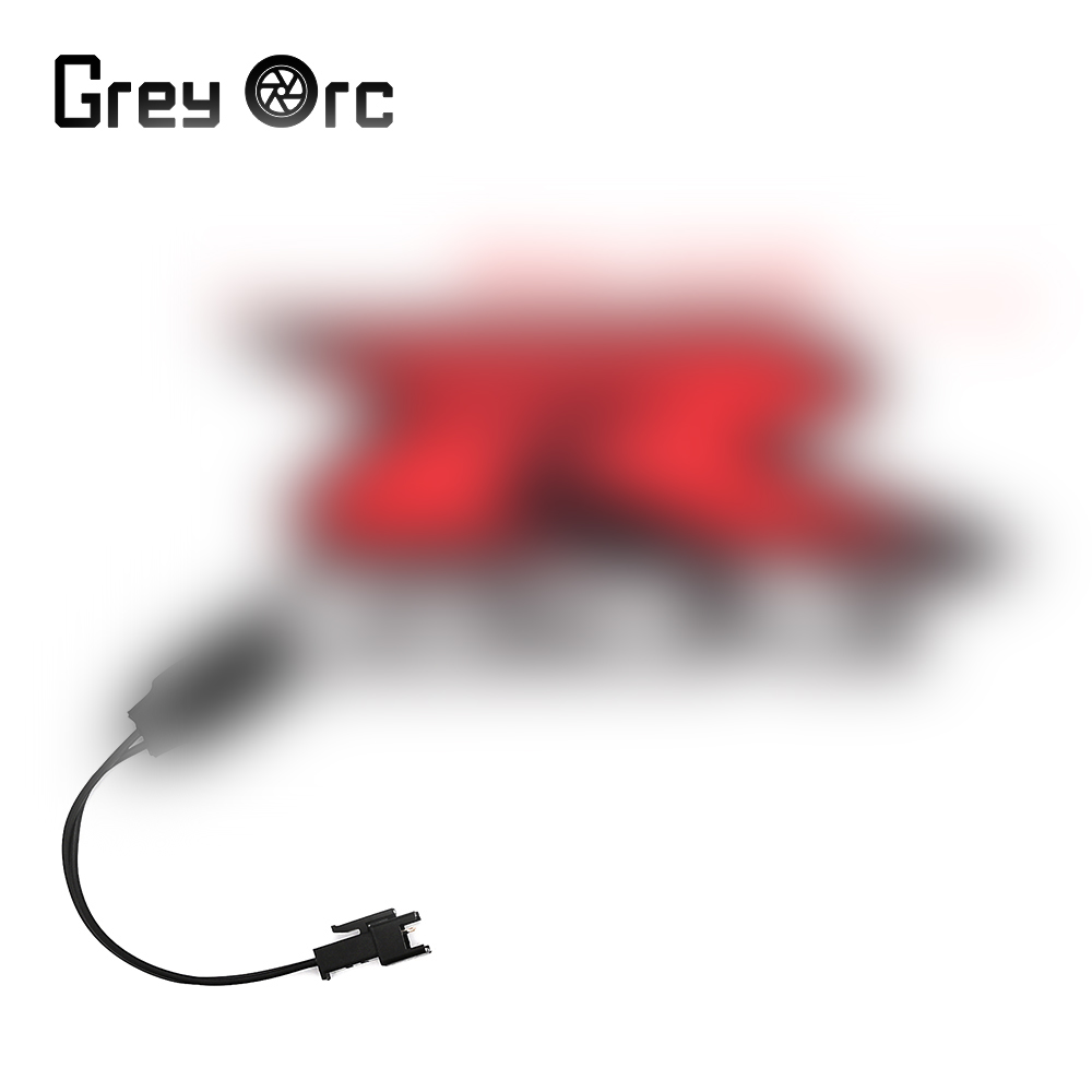 Motorcycle LED Light Sticker F - Sos Light Strobe recension och pris